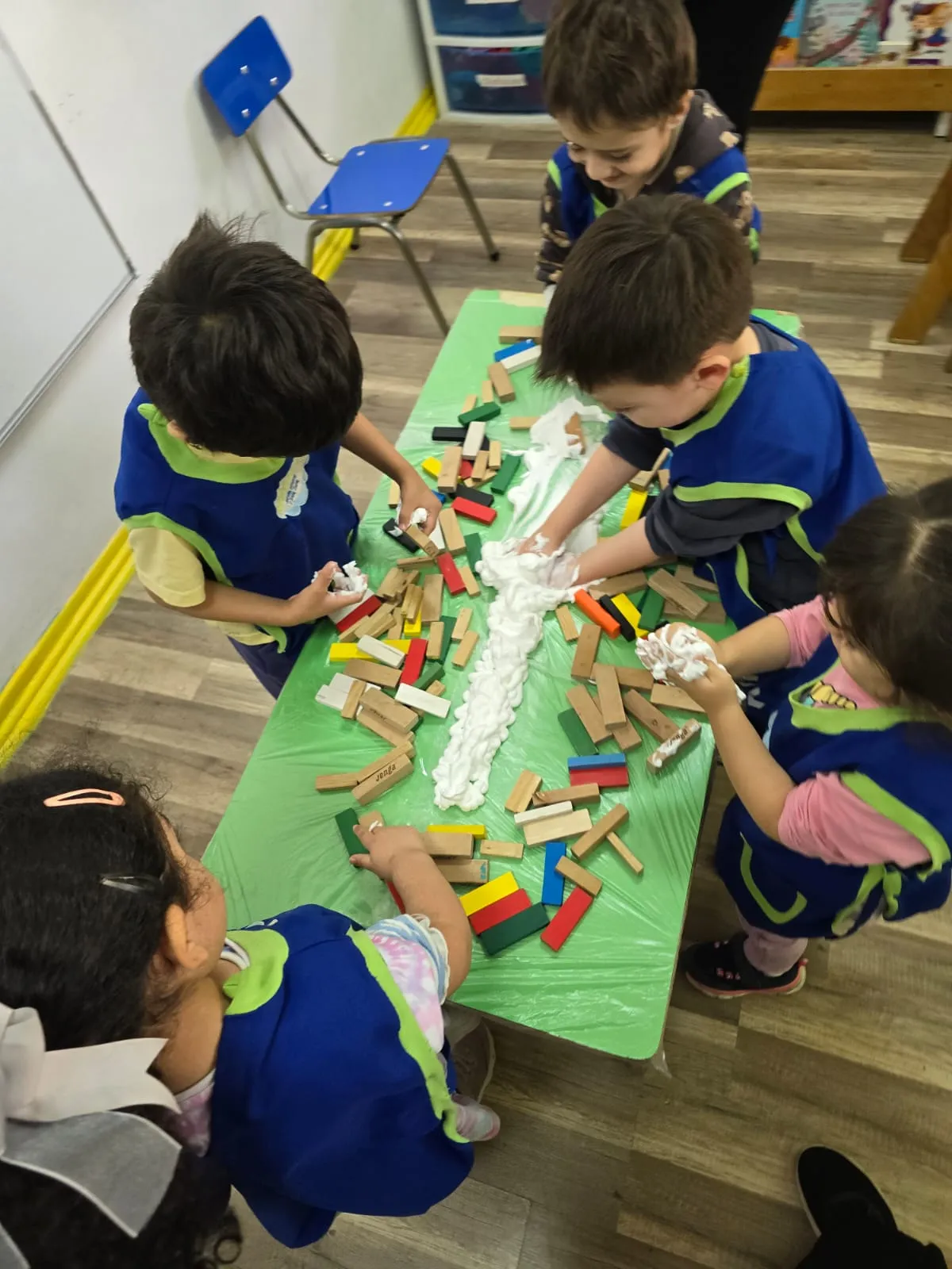 Aprendizaje integral Aventuritas