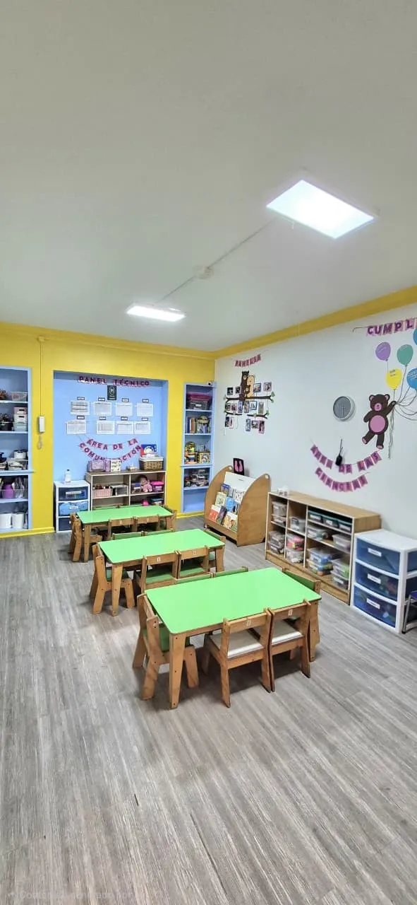 Fachada Aventuritas