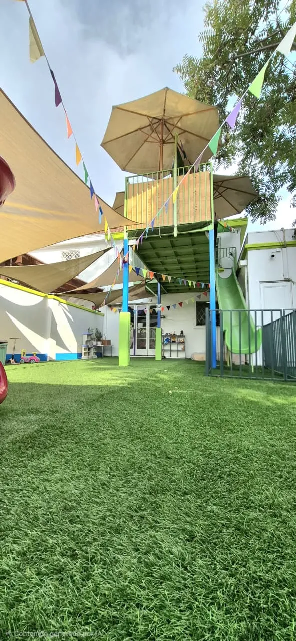 Jardín Aventuritas