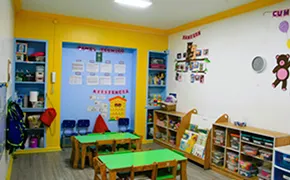 De 3 a 4 años